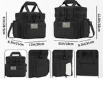 Military Toiletry Bag