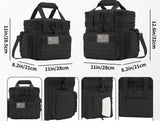 Military Toiletry Bag