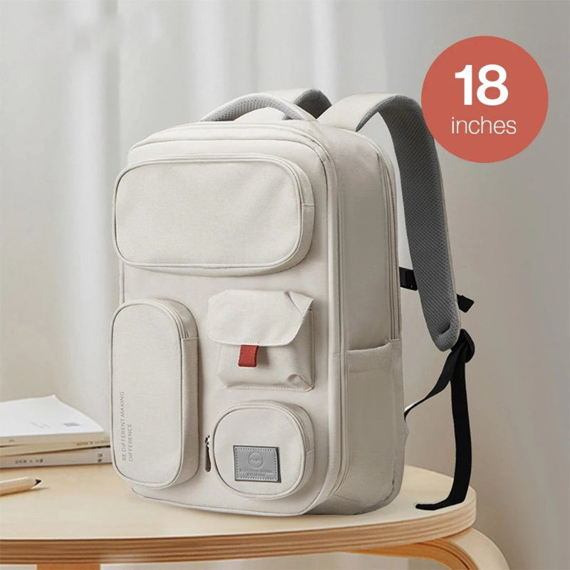 Sac à Dos Cabine 45x36x20 Sogaïa