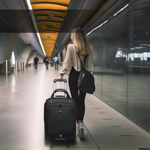 Valise Roulettes Cabine