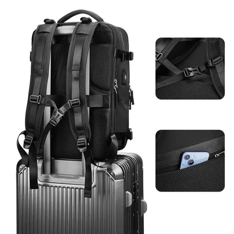 Flash Sale Backpack 40x30x20