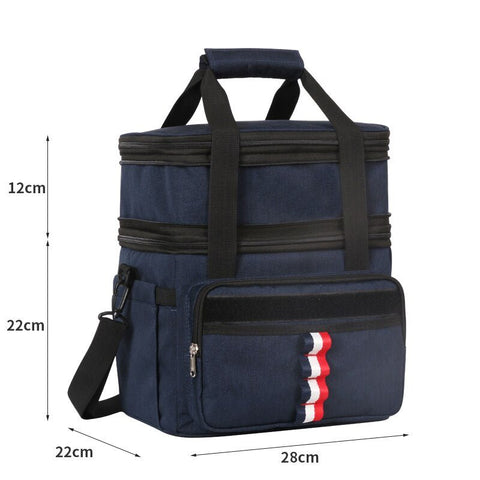 Vanity de Voyage Homme