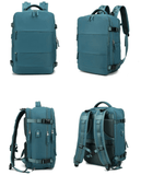 40x20x25 plane cabin backpack
