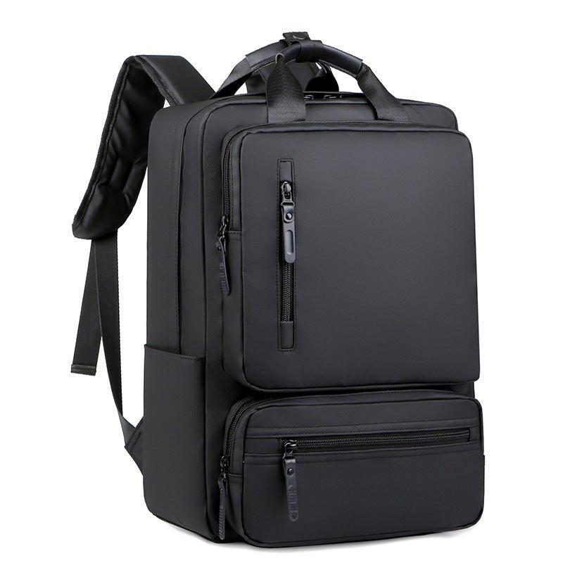 Sac à Dos Cabine SPAHER 40x30x15 Cm – Compatible Air France British 1114419 Sac à Dos Cabine SPAHER 40x30x15 Cm – Compatible Air France British 1114419