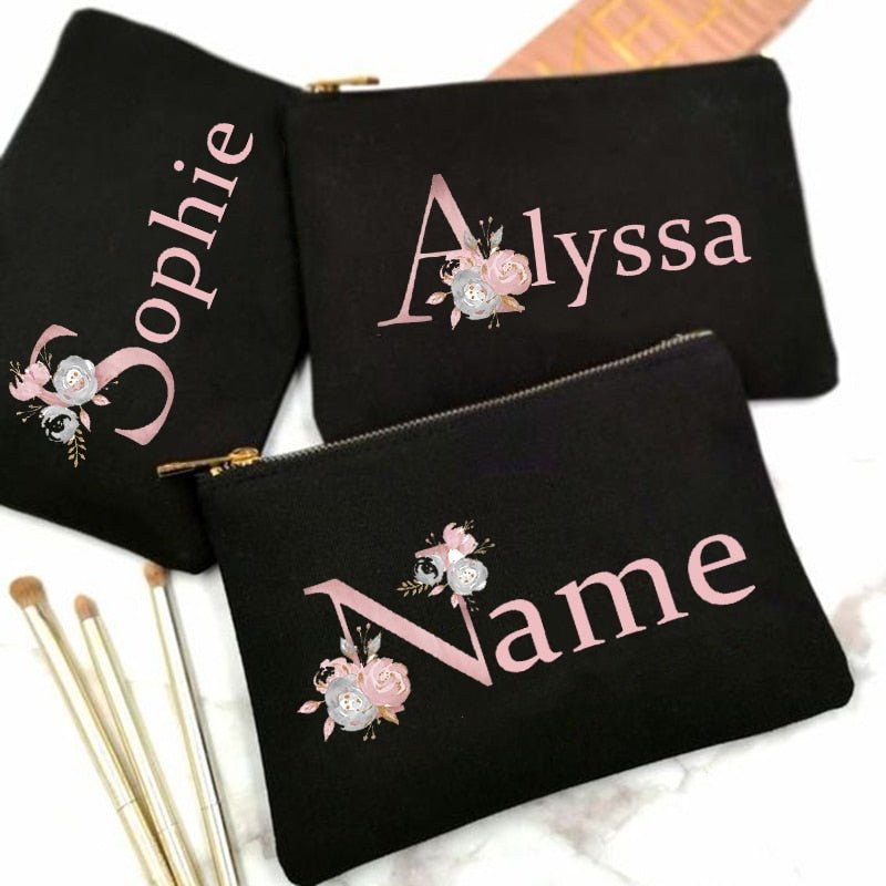 Personalized pouch online