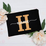Personalized First Name Pouch