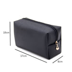 Personalized Makeup Bag