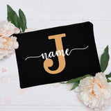 Personalized First Name Pouch