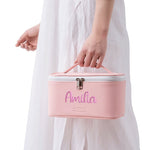 Personalized Toiletry Bag