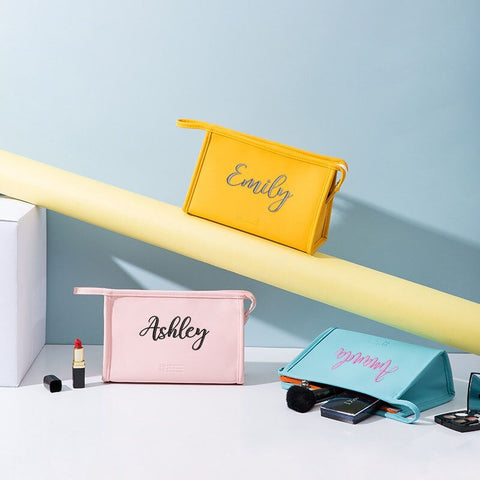 Love Color™ Personalized First Name Pencil Case
