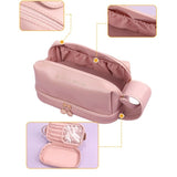 Luxury Toiletry Bag for Women