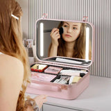 Makeup Vanity Case Niceland™