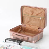 Vanity Case Suitcase