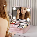 Makeup Vanity Case Niceland ™