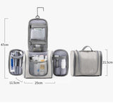 Travelsky™ Family Toiletry Bag