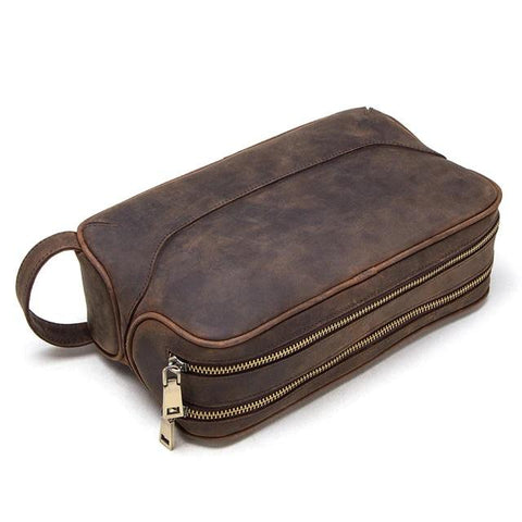 Buy Brown Utility Bags for Men by KARA Online | Ajio.com