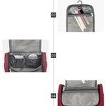 Tuowang™ Divided Toiletry Bag
