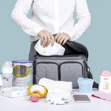 Practical Baby Vanity