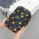 Travel™ Collapsible Toiletry Bag