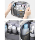 Travelsky™ Family Toiletry Bag