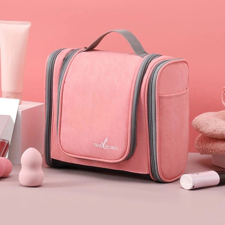 Family Toiletry Bag