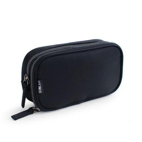 Makeup Bag with Mirror Einluo™