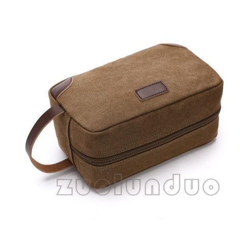 حقيبة التواليت البسيطة Zuolunduo ™