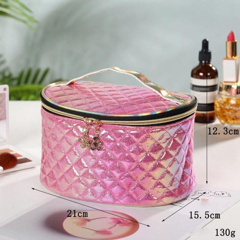 Vanity for Women Quilted