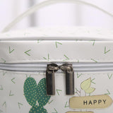 Soft Vanity Toiletry Bag