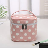 Soft Vanity Toiletry Bag