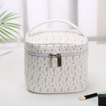 Soft Vanity Toiletry Bag