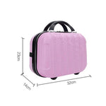 Rigid Vanity at a Low Price