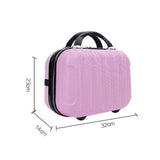 Rigid Vanity at a Low Price