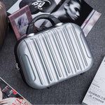 Rigid Vanity at a Low Price