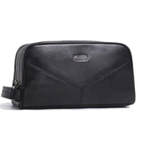 حقيبة أدوات تواليت جلدية مخصصة للرجال من Sogaïa™ Sogaïa™