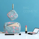 Makeup Bag Handbag