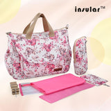 Vanity Insular™ Diaper Bag