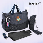 Vanity Insular™ Diaper Bag