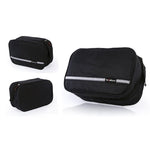 حقيبة أدوات الزينة الرجالية القابلة للطي للرجال من ترافيلكونز™