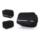 Travelicons™ Men's Fold-Out Toiletry Bag