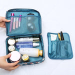 Travel™ Travel Makeup Bag