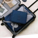 Men's Toiletry Bag with Travel™ Hook
