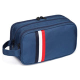 Toiletry Bag Compartment