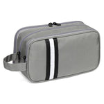 Toiletry Bag Compartment