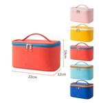 Love Color™ Washable Toiletry Bag