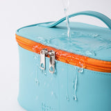 Love Color™ Washable Toiletry Bag