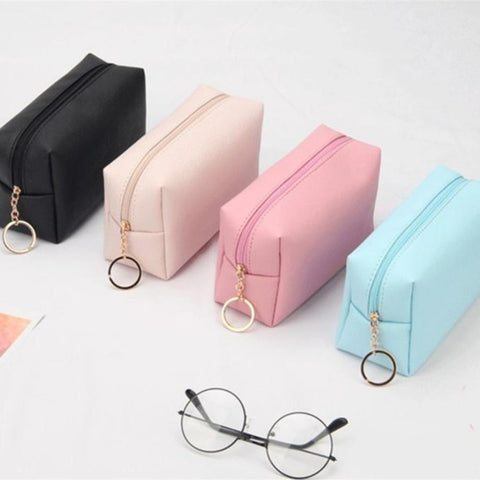 Basic Makeup Bag