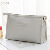 LVGUO and FASHION™ Chic Soft Toiletry Bag