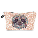 Sloth Makeup Pouch