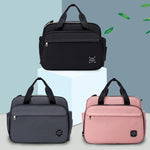 Lequeen™ Integrated Bed Changing Bag